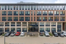 Kantoorruimte Den Bosch - Statenlaan 43 - Foto 1