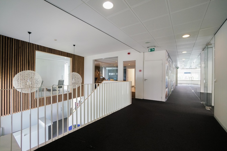 BedrijfsruimteaanKoperweg 19<br/> inAlphen aan den Rijn