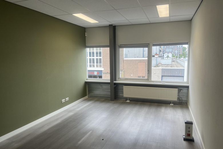 Bedrijfsruimte Haarlem - Hendrik Figeeweg 5 C - Foto 7