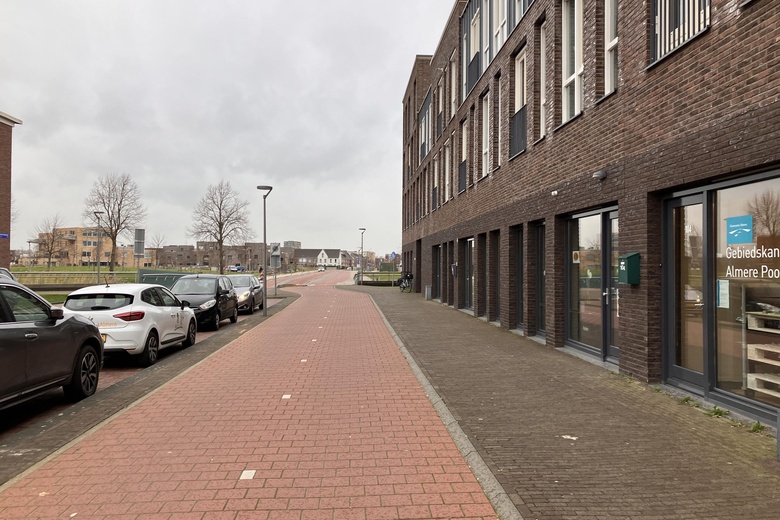 Kantoorruimte Almere - Duitslandstraat 102 - Foto 2
