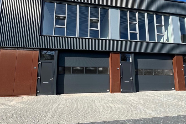 BedrijfsruimteaanSchumanpark 167<br/> inApeldoorn