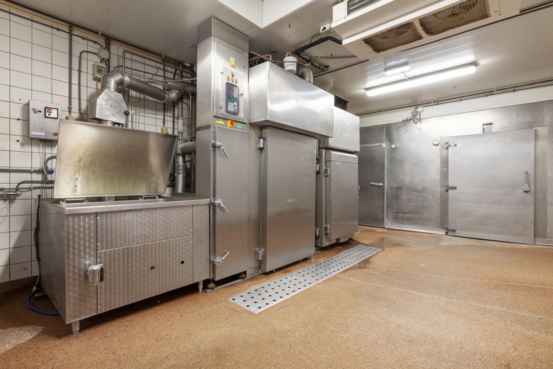 BedrijfsruimteaanW. Poolmanstraat 14<br/> inDriebruggen BedrijfsruimteaanW. Poolmanstraat 14<br/> inDriebruggen