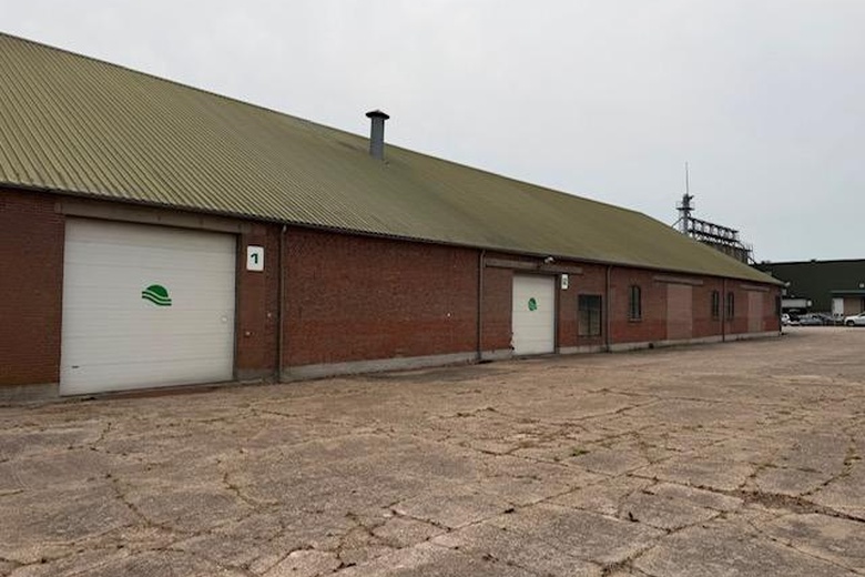 Bedrijfsruimte Zevenbergen - Huizersdijk 11 - Foto 7