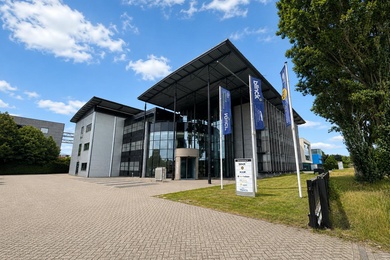 Kantoorruimte te huur Almere - Microfoonstraat 5
