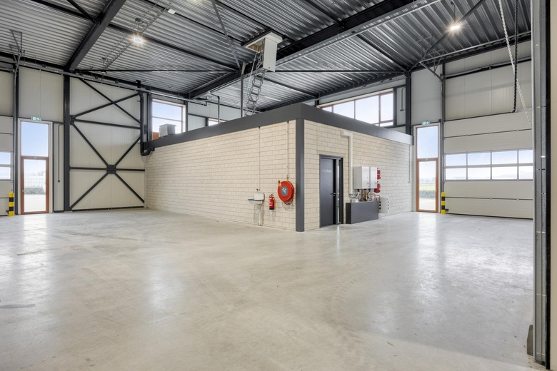 BedrijfsruimteaanHerenweg 102<br/> inNoordwijk