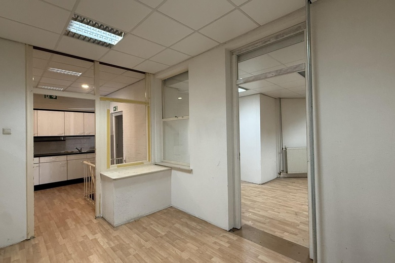 Kantoorruimte Den Bosch - Gestelseweg 50 - Foto 15