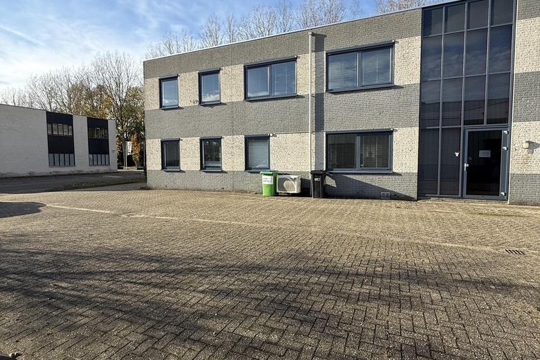 KantoorruimteaanJoh. Enschedeweg 13<br/> inUithoorn