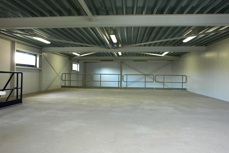 BedrijfsruimteaanKoningshoek 19 A<br/> inLage Mierde