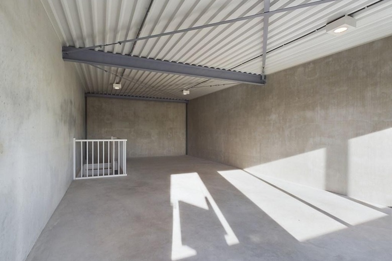 BedrijfsruimteaanArgon 16 c11<br/> inOud-Gastel