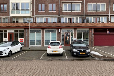 Bekijk foto 2 van Vechtstraat 85 Bekijk foto 2 van Vechtstraat 85