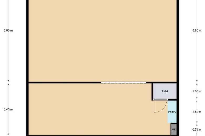 WinkelruimteaanWinkelhof 90<br/> inLeiderdorp