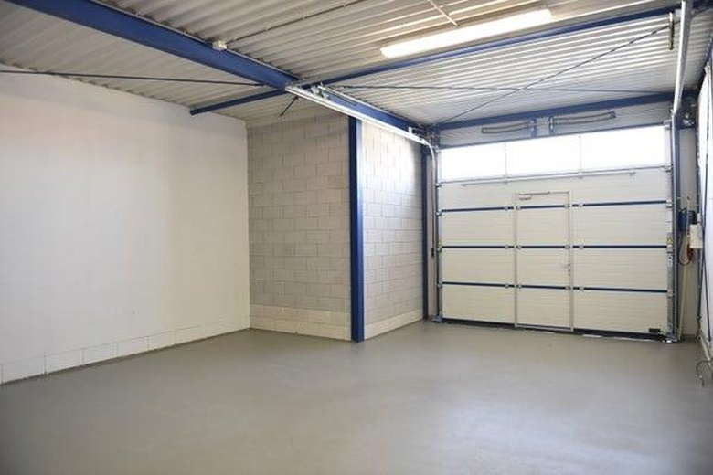 BedrijfsruimteaanKerkweg 23A05<br/> inZuidland BedrijfsruimteaanKerkweg 23A05<br/> inZuidland