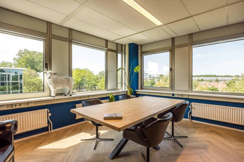 Kantoorruimte Utrecht - Lunettenbaan 51 - Foto 14