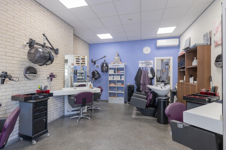 WinkelruimteaanHerenstraat 94<br/> inVoorhout WinkelruimteaanHerenstraat 94<br/> inVoorhout