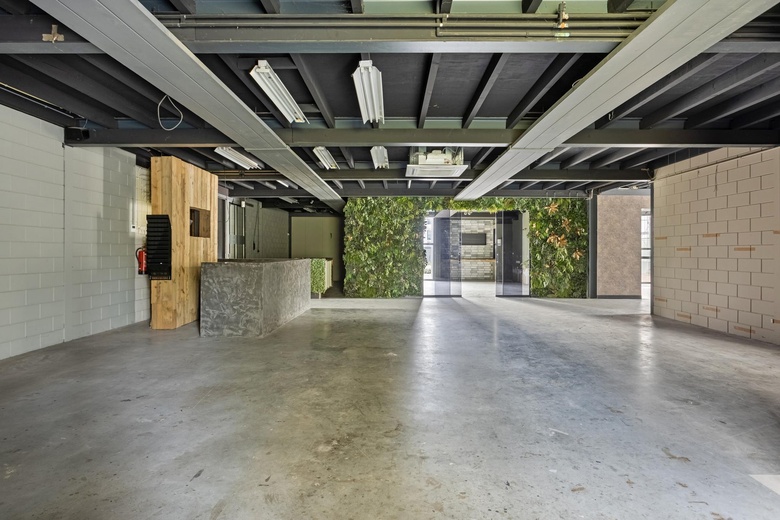 BedrijfsruimteaanTilburgseweg 23<br/> inSprang