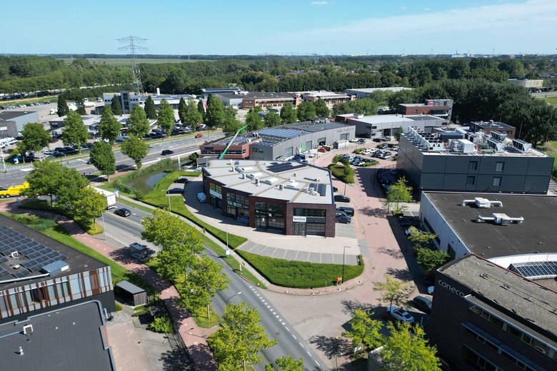 Bedrijfsruimte Alblasserdam - Van Coulsterweg 1 f - Foto 5