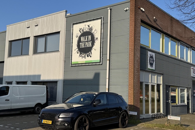 KantoorruimteaanWeteringpad 52<br/> inSoest KantoorruimteaanWeteringpad 52<br/> inSoest