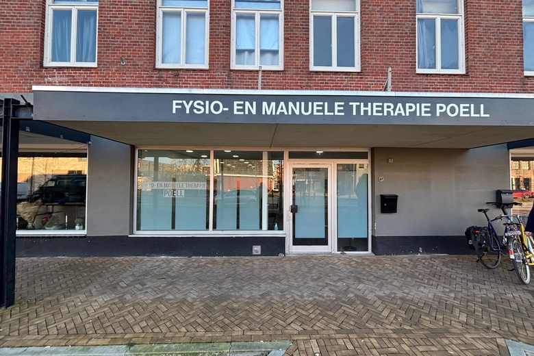WinkelruimteaanDeurningerstraat 85<br/> inEnschede