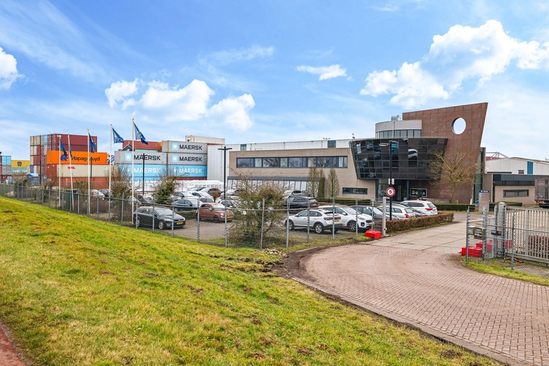 KantoorruimteaanKeersluisweg 9<br/> inKatwijk aan Zee
