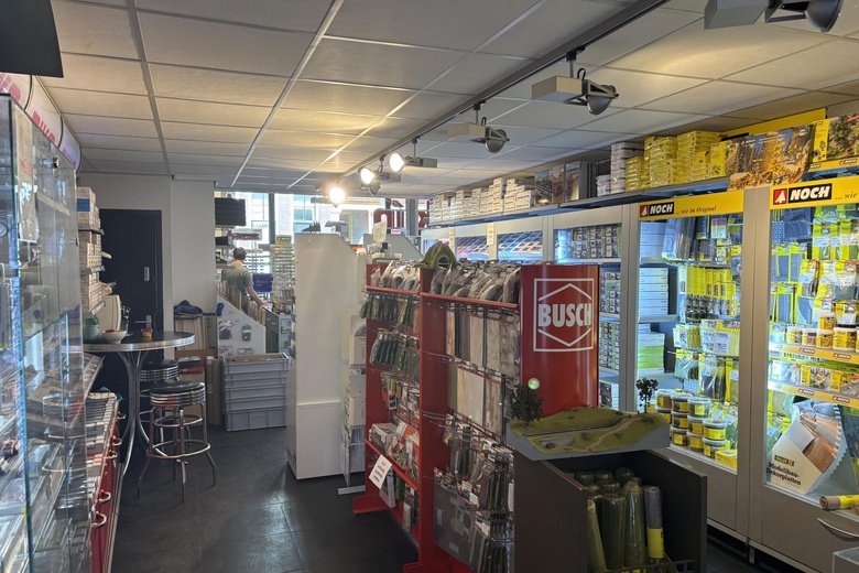 WinkelruimteaanMinrebroederstraat 25<br/> inUtrecht