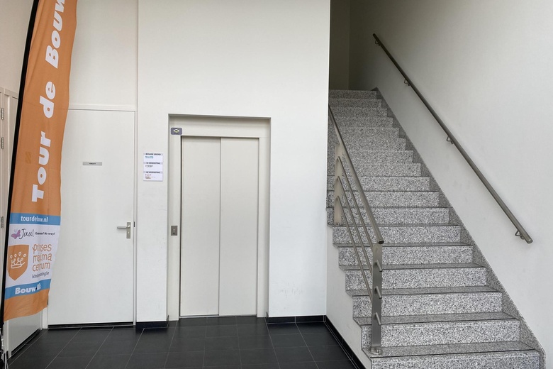 KantoorruimteaanDe Hooge Krocht 2 E<br/> inNoordwijk