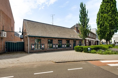 Horeca te koop Weert - Maaseikerweg 2