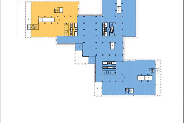 KantoorruimteaanArchimedeslaan 10<br/> inUtrecht