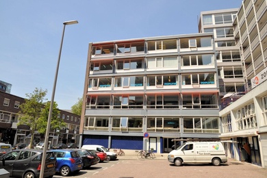 Kantoorruimte Pannekoekstraat 98, Rotterdam | Bedrijfspand.com