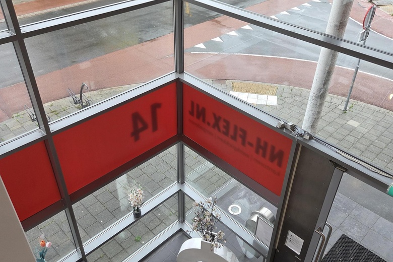 KantoorruimteaanPettemerstraat 14<br/> inAlkmaar