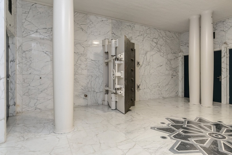 KantoorruimteaanBlaak 34<br/> inRotterdam