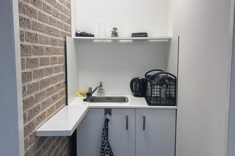 Kantoorruimteaande Dieze 30 B<br/> inBest