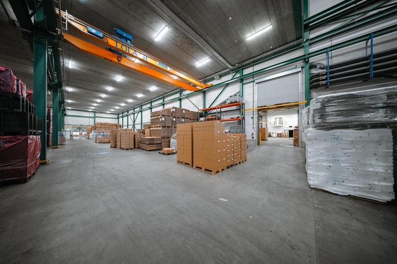 BedrijfsruimteaanWaterbeemd 1<br/> inHelmond