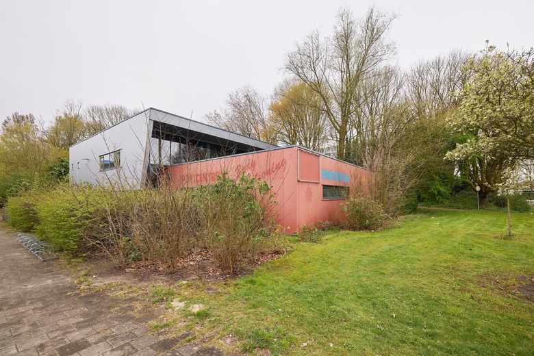 BedrijfsruimteaanAmmandreef 1<br/> inUtrecht