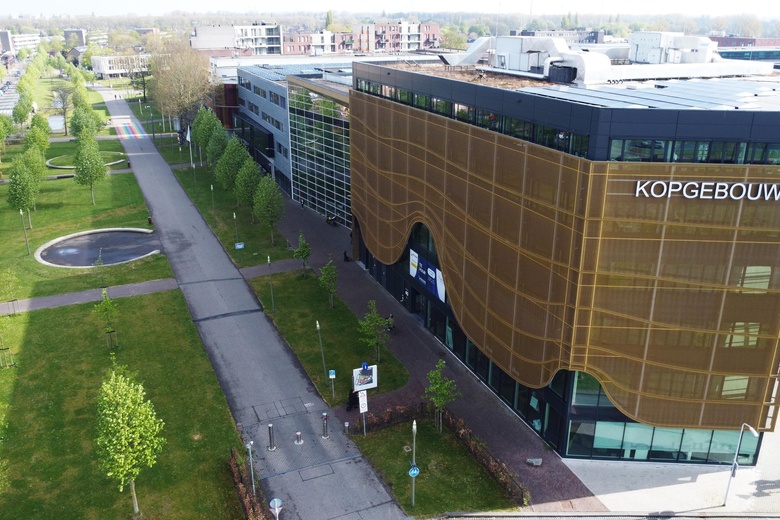 KantoorruimteaanLeerparkpromenade 40<br/> inDordrecht