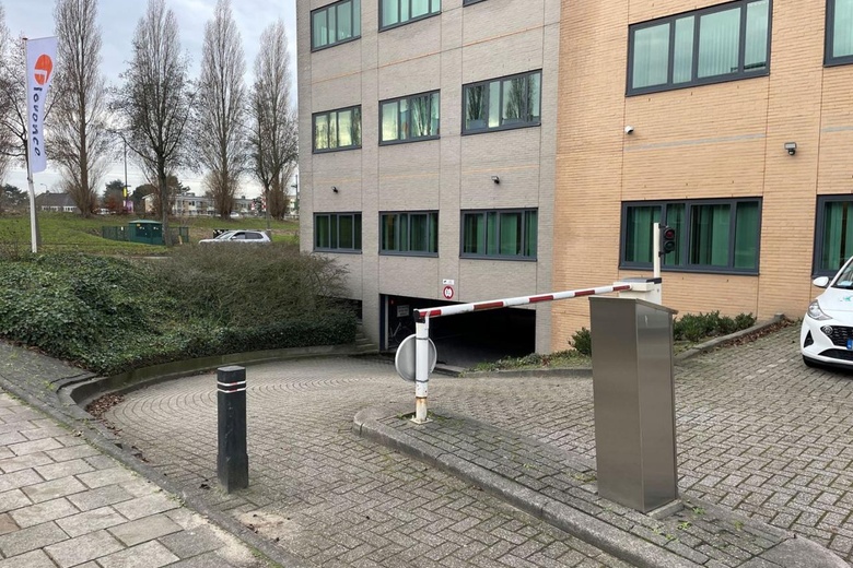 KantoorruimteaanLaan van Vredenoord 1<br/> inRijswijk