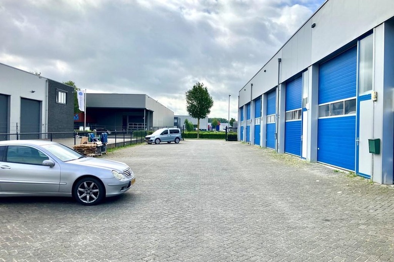 Bedrijfsruimte Zeewolde - Sulky 6 L - Foto 20