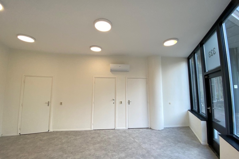 Zorg Utrecht - Biltstraat 333 - Foto 8
