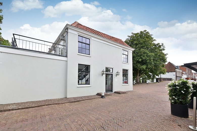 Kantoorruimte Naarden - Kooltjesbuurt 3 - Foto 5