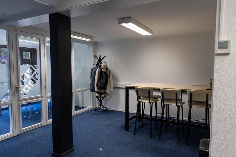Kantoorruimte Alkmaar - Stationsweg 56 - Foto 14