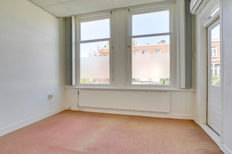 KantoorruimteaanStadhouderslaan 43<br/> inUtrecht