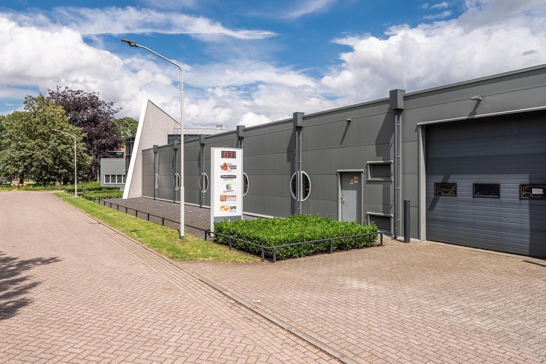 BedrijfsruimteaanRandweg 1 b<br/> inSomeren BedrijfsruimteaanRandweg 1 b<br/> inSomeren