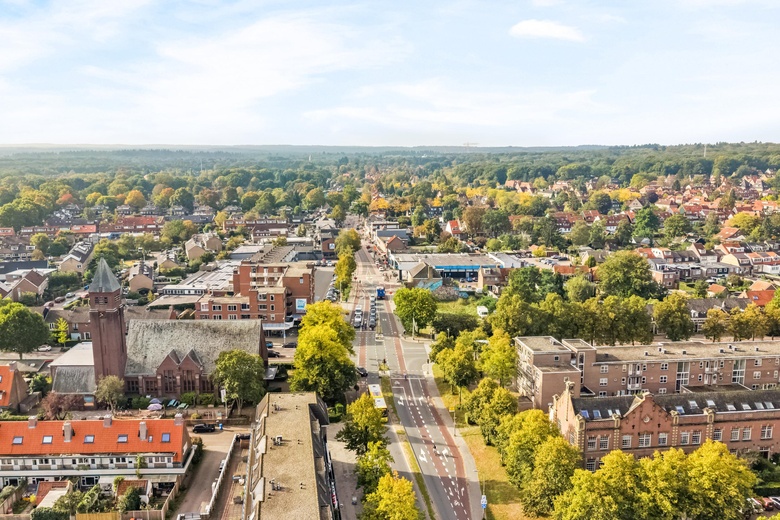 Winkelruimte Amersfoort - Leusderweg 101 - Foto 21