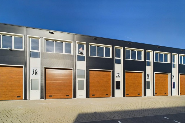 BedrijfsruimteaanArgon 16 c11<br/> inOud-Gastel