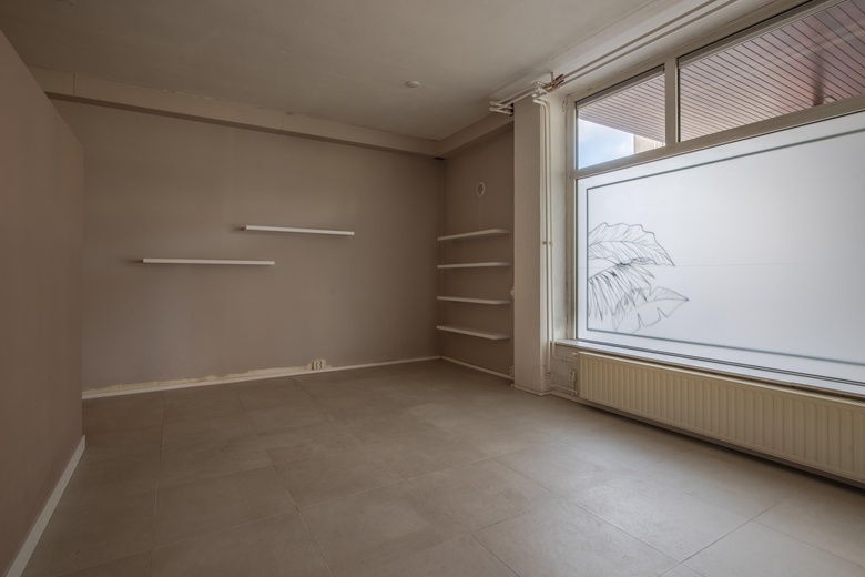 WinkelruimteaanOremusplein 7<br/> inArnhem