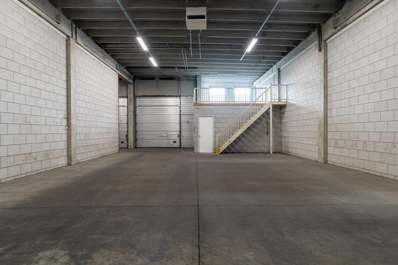 BedrijfsruimteaanEverdenberg 123<br/> inOosterhout