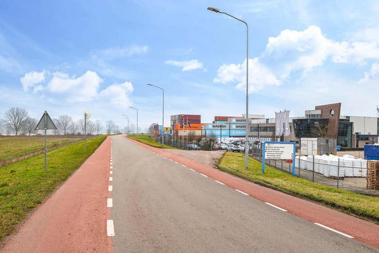 KantoorruimteaanKeersluisweg 9<br/> inKatwijk aan Zee