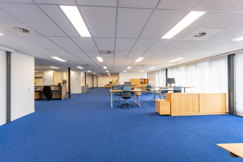 KantoorruimteaanJan Duikerweg 15 C<br/> inHeerhugowaard