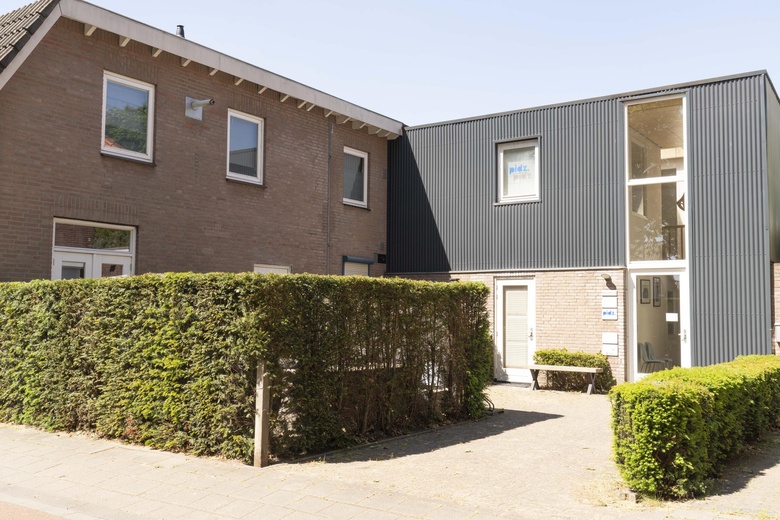 Kantoorruimte Rosmalen - Hintham 124 B - Foto 2