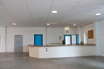 Bedrijfsruimte Emmen - Michael Strogoffstraat 7 A - Foto 6