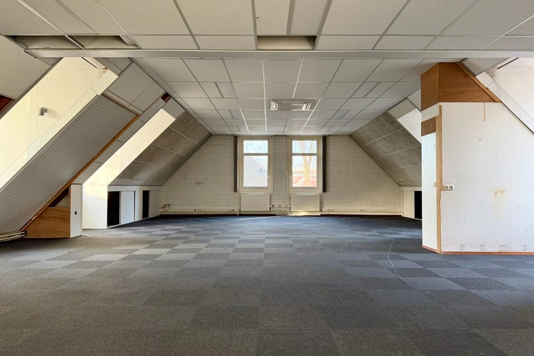 KantoorruimteaanKerkstraat 17<br/> inLoon op Zand